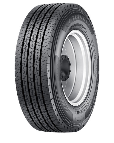 Шина Triangle 285/70R19.5 18PR TR685 150/148J